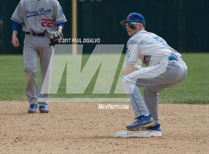 Thumbnail 1 in Cherry Creek vs. Broomfield (CHSAA 5A Semifinal) photogallery.