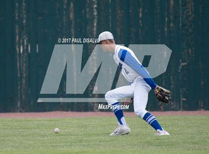 Thumbnail 2 in Cherry Creek vs. Broomfield (CHSAA 5A Semifinal) photogallery.