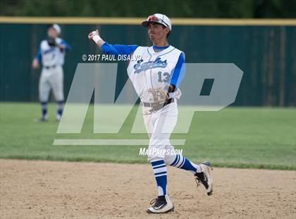 Thumbnail 1 in Cherry Creek vs. Broomfield (CHSAA 5A Semifinal) photogallery.
