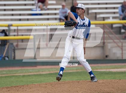 Thumbnail 1 in Cherry Creek vs. Broomfield (CHSAA 5A Semifinal) photogallery.