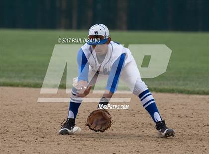 Thumbnail 1 in Cherry Creek vs. Broomfield (CHSAA 5A Semifinal) photogallery.