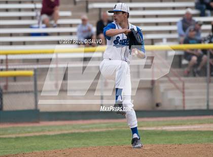 Thumbnail 1 in Cherry Creek vs. Broomfield (CHSAA 5A Semifinal) photogallery.