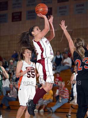 Thumbnail 1 in CO Coaches of Girls Sports 3A All-State Games photogallery.