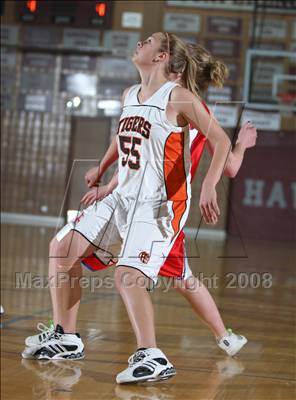 Thumbnail 3 in CO Coaches of Girls Sports 3A All-State Games photogallery.