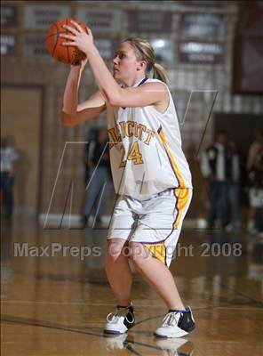 Thumbnail 2 in CO Coaches of Girls Sports 3A All-State Games photogallery.