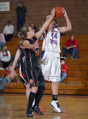 Thumbnail 1 in CO Coaches of Girls Sports 3A All-State Games photogallery.