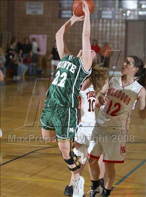 Thumbnail 1 in CO Coaches of Girls Sports 3A All-State Games photogallery.