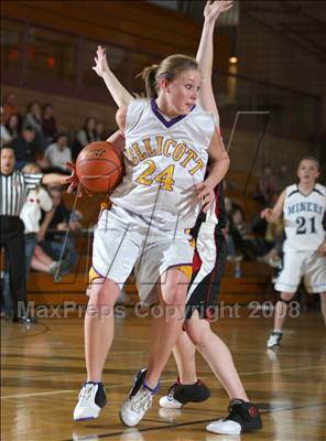 Thumbnail 1 in CO Coaches of Girls Sports 3A All-State Games photogallery.
