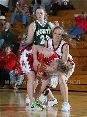 Thumbnail 1 in CO Coaches of Girls Sports 3A All-State Games photogallery.
