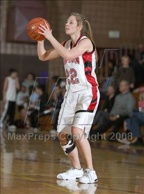 Thumbnail 3 in CO Coaches of Girls Sports 3A All-State Games photogallery.
