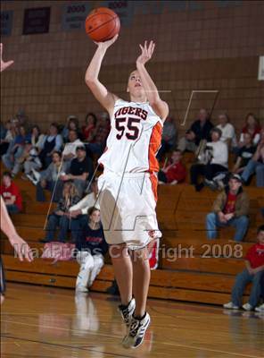 Thumbnail 1 in CO Coaches of Girls Sports 3A All-State Games photogallery.