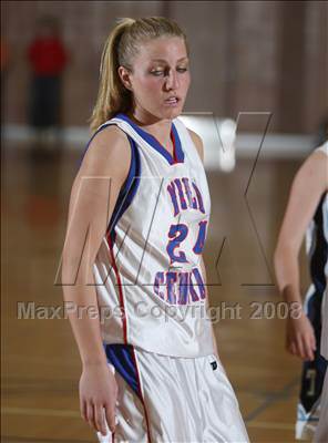 Thumbnail 2 in CO Coaches of Girls Sports 3A All-State Games photogallery.