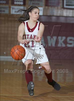 Thumbnail 2 in CO Coaches of Girls Sports 3A All-State Games photogallery.