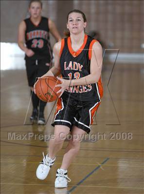 Thumbnail 3 in CO Coaches of Girls Sports 3A All-State Games photogallery.