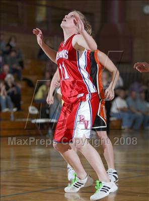 Thumbnail 2 in CO Coaches of Girls Sports 3A All-State Games photogallery.