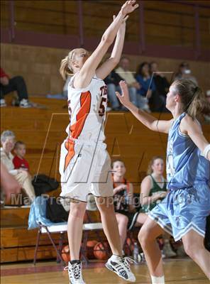 Thumbnail 2 in CO Coaches of Girls Sports 3A All-State Games photogallery.