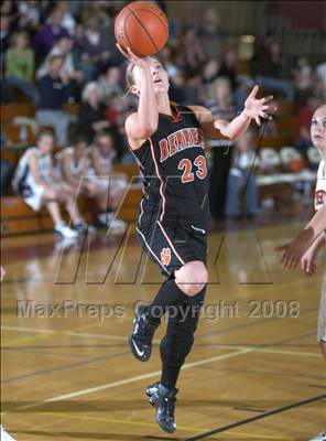 Thumbnail 3 in CO Coaches of Girls Sports 3A All-State Games photogallery.