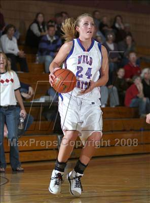 Thumbnail 3 in CO Coaches of Girls Sports 3A All-State Games photogallery.