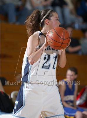 Thumbnail 2 in CO Coaches of Girls Sports 3A All-State Games photogallery.