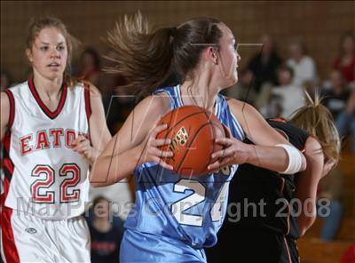 Thumbnail 2 in CO Coaches of Girls Sports 3A All-State Games photogallery.