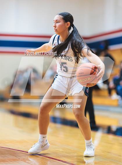 Thumbnail 3 in Paetow @ Tompkins photogallery.