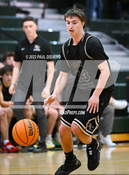 Thumbnail 3 in Rock Canyon @ Mountain Vista - Sophomore Teams photogallery.