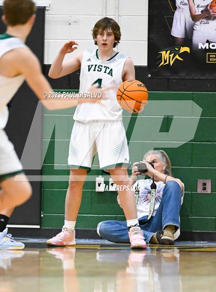 Thumbnail 3 in Rock Canyon @ Mountain Vista - Sophomore Teams photogallery.