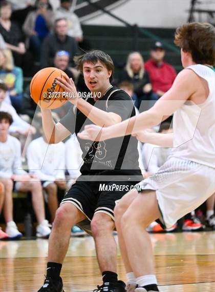 Thumbnail 3 in Rock Canyon @ Mountain Vista - Sophomore Teams photogallery.