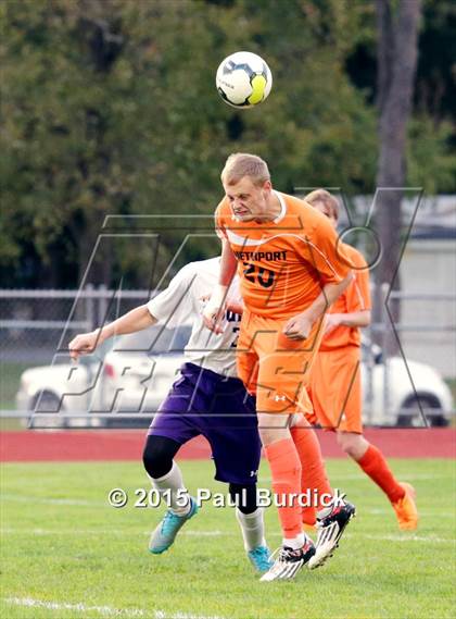 Thumbnail 3 in Smethport @ Coudersport photogallery.