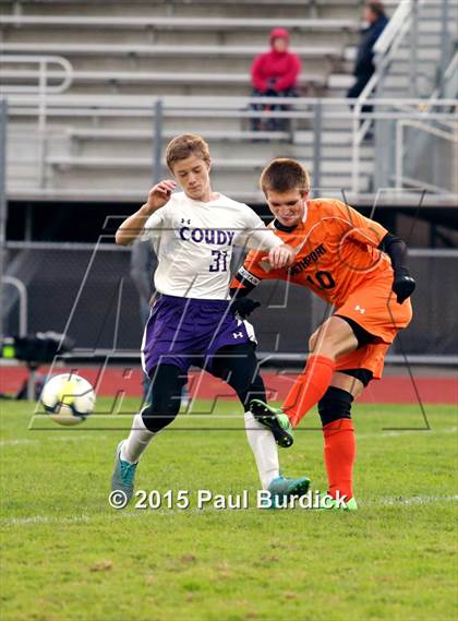 Thumbnail 3 in Smethport @ Coudersport photogallery.