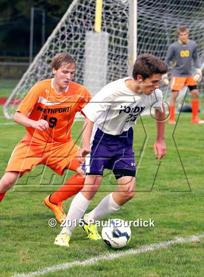 Thumbnail 2 in Smethport @ Coudersport photogallery.