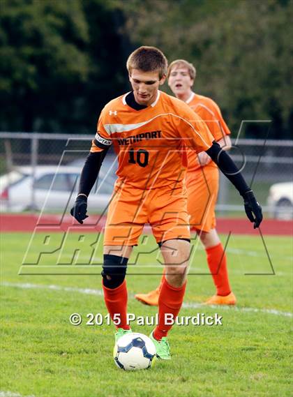 Thumbnail 1 in Smethport @ Coudersport photogallery.