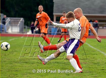 Thumbnail 1 in Smethport @ Coudersport photogallery.