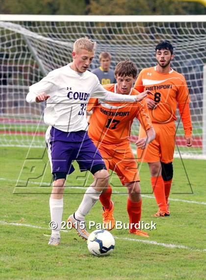 Thumbnail 3 in Smethport @ Coudersport photogallery.