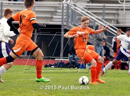 Thumbnail 2 in Smethport @ Coudersport photogallery.