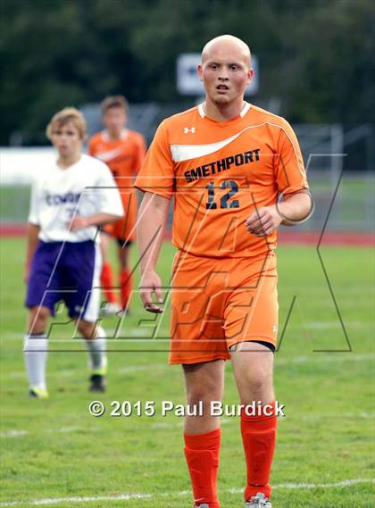 Thumbnail 1 in Smethport @ Coudersport photogallery.