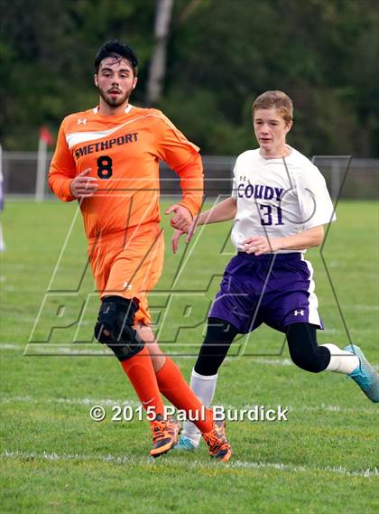 Thumbnail 2 in Smethport @ Coudersport photogallery.
