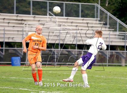Thumbnail 2 in Smethport @ Coudersport photogallery.