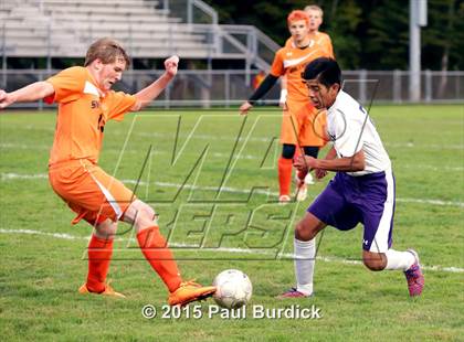 Thumbnail 1 in Smethport @ Coudersport photogallery.