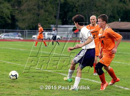 Thumbnail 2 in Smethport @ Coudersport photogallery.