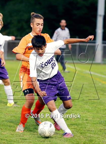 Thumbnail 1 in Smethport @ Coudersport photogallery.