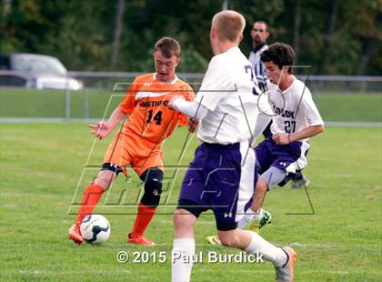 Thumbnail 3 in Smethport @ Coudersport photogallery.