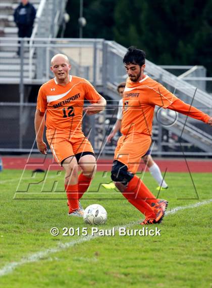 Thumbnail 2 in Smethport @ Coudersport photogallery.