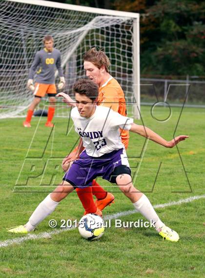 Thumbnail 1 in Smethport @ Coudersport photogallery.