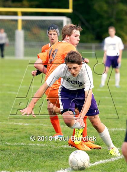 Thumbnail 2 in Smethport @ Coudersport photogallery.