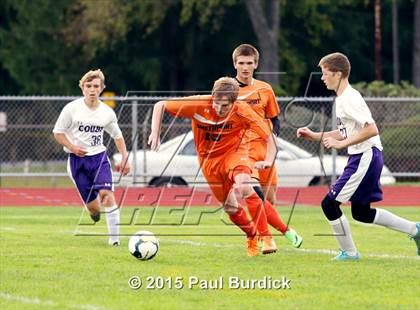 Thumbnail 1 in Smethport @ Coudersport photogallery.