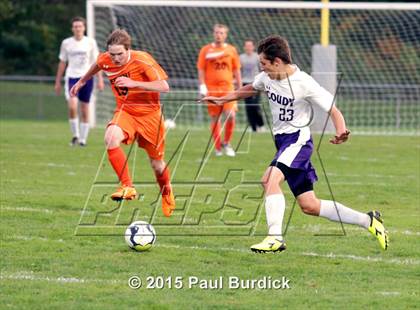 Thumbnail 3 in Smethport @ Coudersport photogallery.