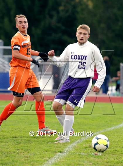 Thumbnail 1 in Smethport @ Coudersport photogallery.