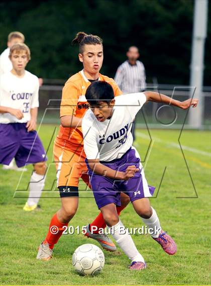 Thumbnail 2 in Smethport @ Coudersport photogallery.