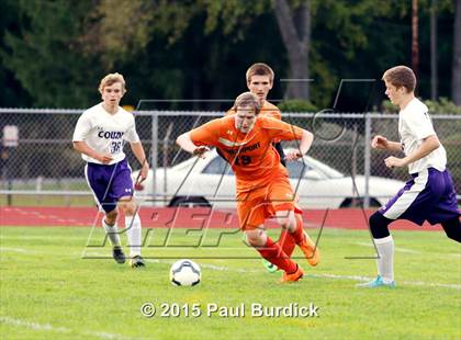 Thumbnail 3 in Smethport @ Coudersport photogallery.